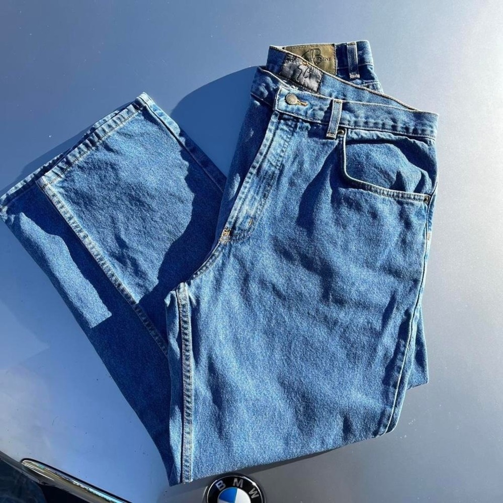 Geoffrey Beene jeans